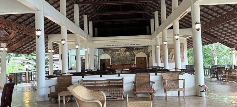 象岛昆查拉布里度假村(Kooncharaburi Resort - Koh Chang)图片