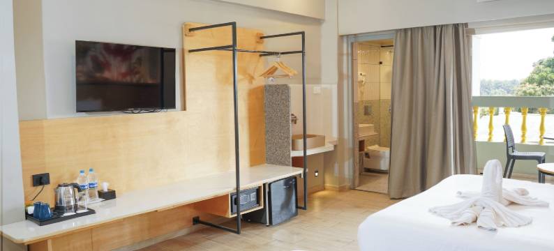 印地住宿果阿(Indie Stays Goa)图片