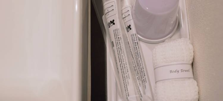 心斎橋酒店(Park Central Sakura Hotel)图片