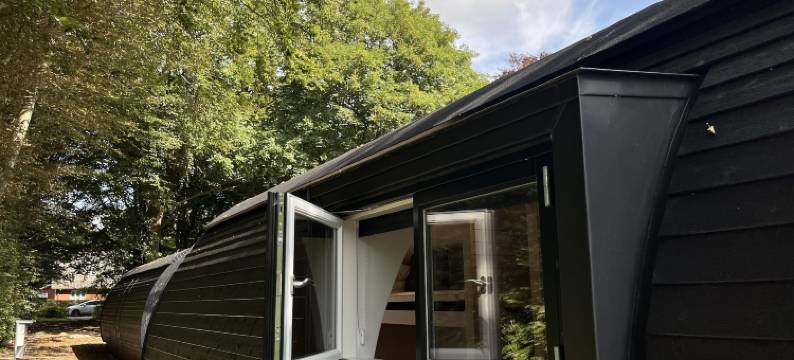 Helle 活动酒店(Helle Aktivitetshotel)图片