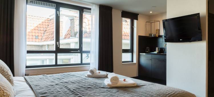 丽瑟精品套房 - 库肯霍夫(Boutique Suites Lisse - Keukenhof)图片