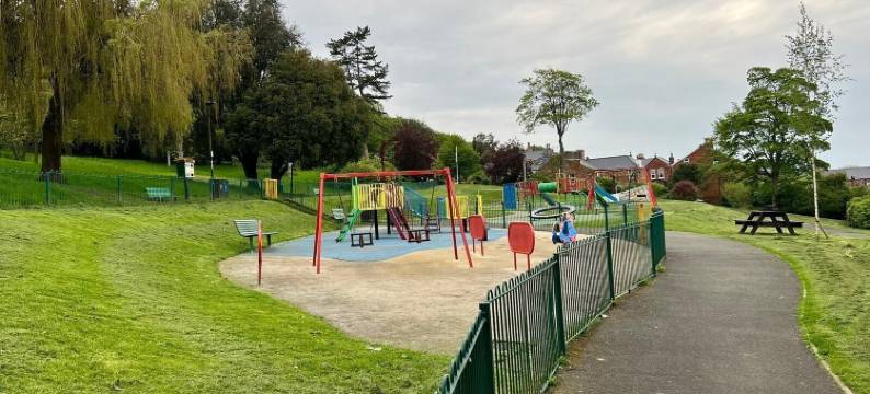 格林盖博斯酒店(Green Gables Hotel)图片