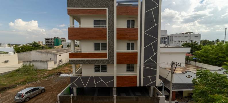 福丁旅馆(Fortune Inn)图片