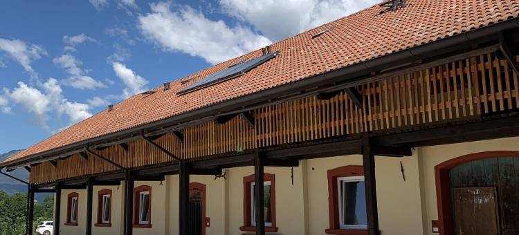 莫多洛农家乐(Agriturismo Modolo Suites)图片