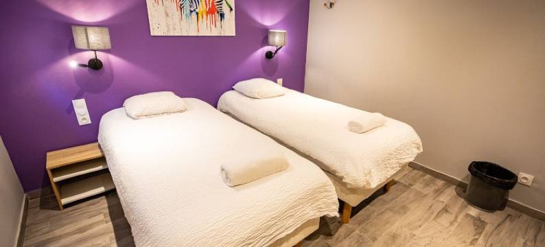 Résidence Artémis巴黎奥尔利机场(Résidence Artemis Paris Orly Aéroport)图片