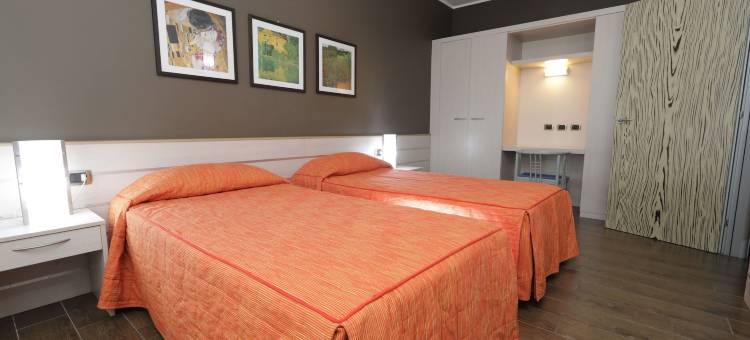 奥罗拉公寓酒店(Hotel Residence Aurora)图片