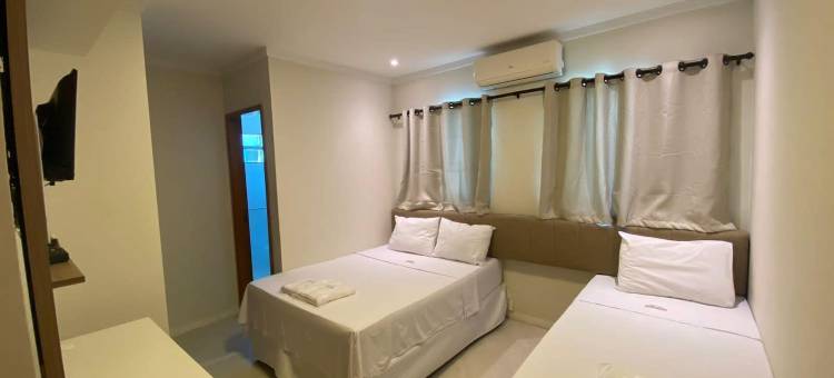 米内拉普萨达SJB(Pousada Mineira Sjb)图片