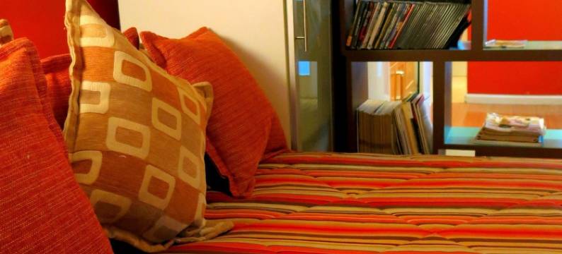 西摩新金斯敦旅客公寓酒店(New Kingston Guest Apartments at Seymour)图片