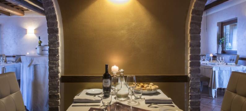 秘密酒馆乡村民宿(Osteria dei Segreti)图片