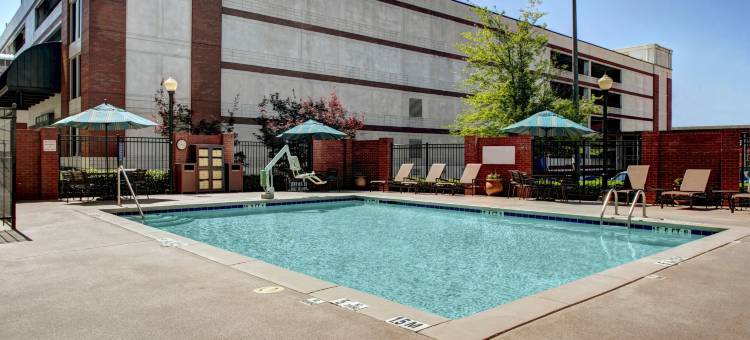 亚特兰大/巴克海德凯悦嘉轩酒店(Hyatt Place Atlanta Buckhead)图片