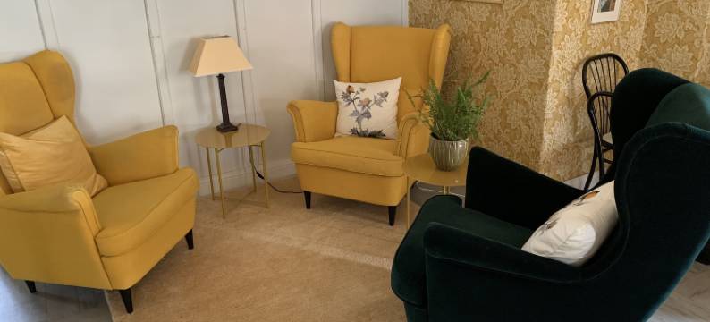 Lappnäs 床&早餐服务(Lappnäs Bed & Breakfast)图片