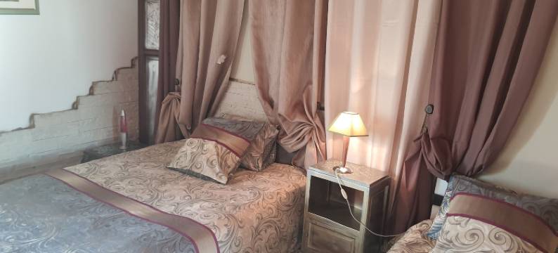 香特克里斯提客房民宿(B&B Chambre Chante Cristal)图片