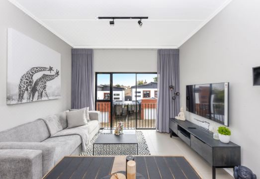 The Bailey 61A Hotel Overview