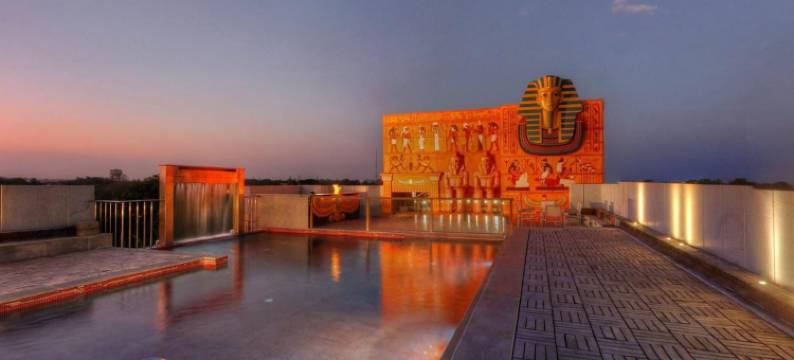 仲裁酒店(The Quorum)图片