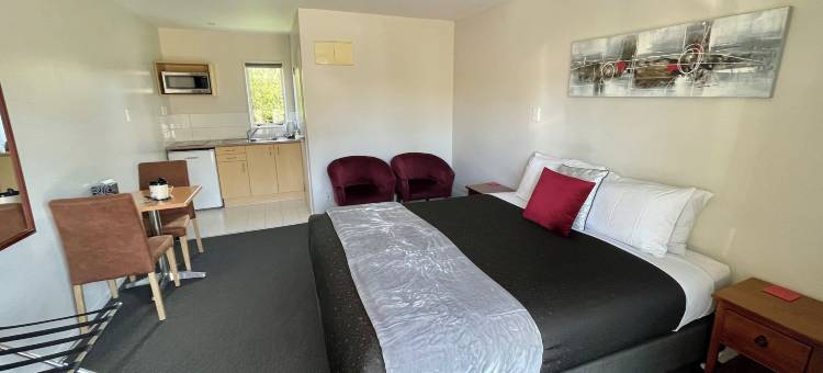 阿马尔菲汽车旅馆(Amalfi Motor Lodge)图片