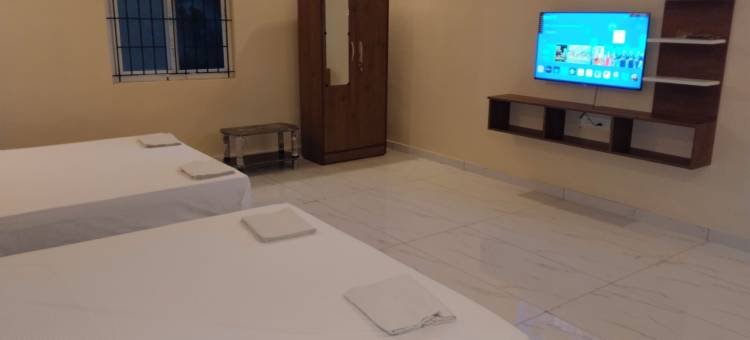 林拉农舍(Limra Farm House)图片