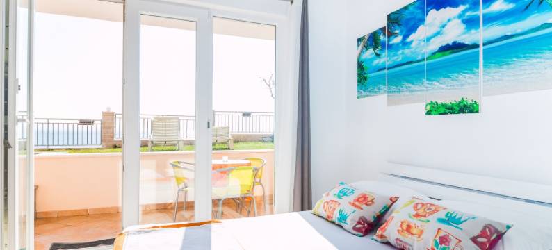 拉库里克公寓(Apartments Rakuljic)图片