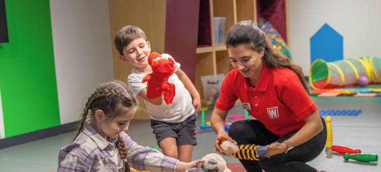 巴库凯悦酒店(Hyatt Regency Baku)图片