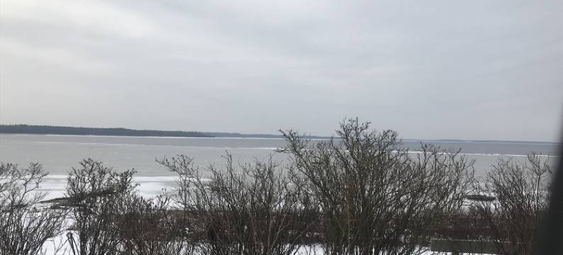 Strandsegård度假公寓(Strandsegård Ferielejlighed)图片