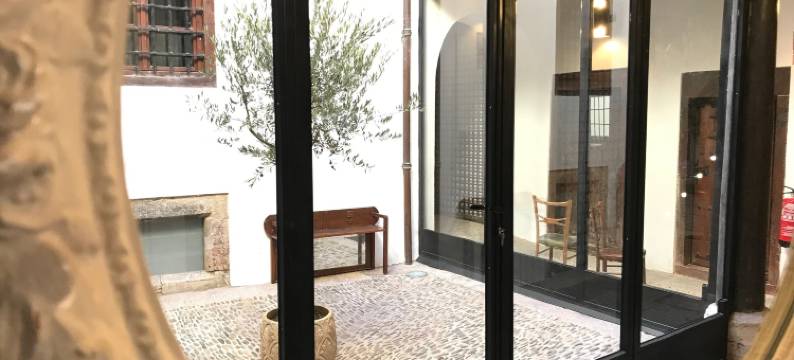 Leon Jabalquinto 街区 - 青年旅社(Quartier Leon Hostel Jabalquinto)图片