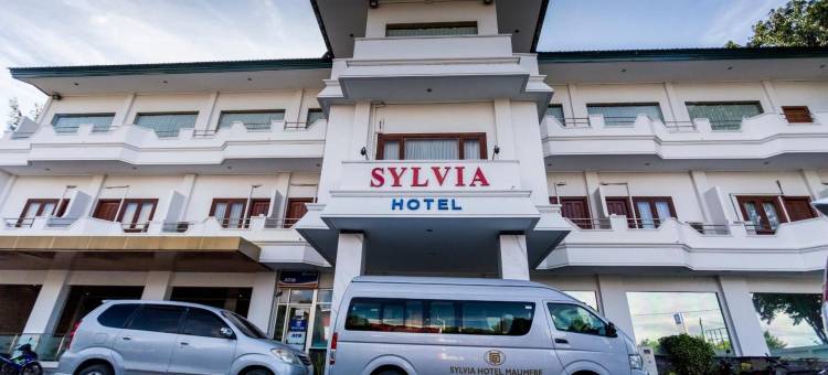 茂摩西尔维亚酒店(Sylvia Hotel Maumere)图片