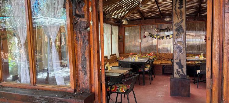 阿坦卡拉马酒店(Atankalama)图片