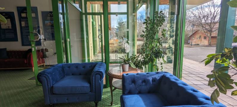 安格鲁 - 奎德林堡酒店(Acron-Hotel Quedlinburg)图片