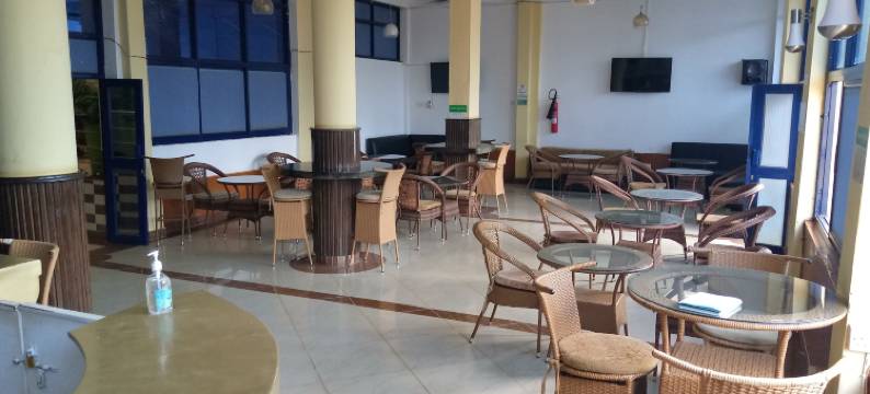 西风酒店(Westwind Hotel Meru)图片