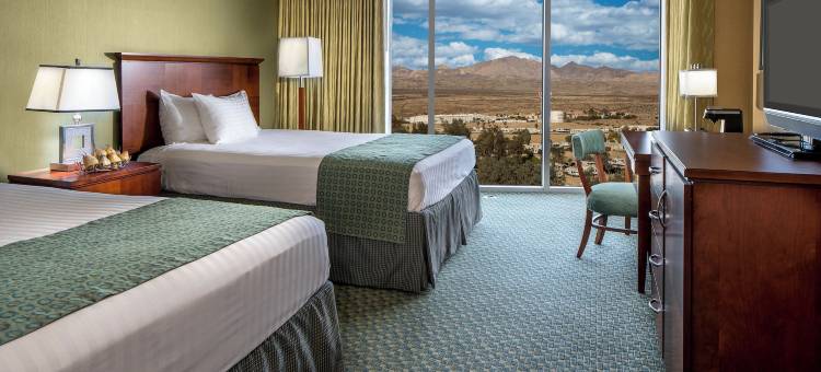 水瓶座娱乐场度假村(Aquarius Casino Resort)图片