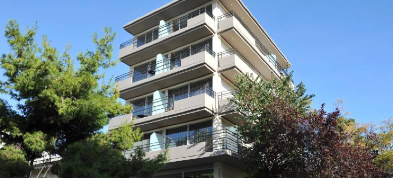 元素客房公寓酒店(Elements Rooms & Apartments)图片