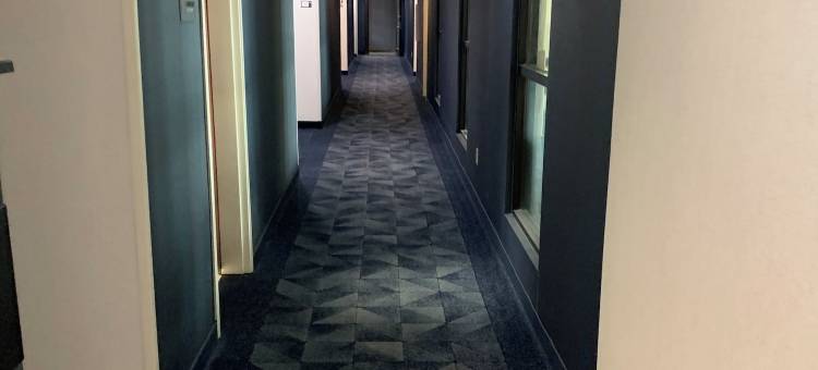 俄克拉何马市北奎尔斯普林斯万豪万怡酒店(Courtyard Oklahoma City North/Quail Springs)图片