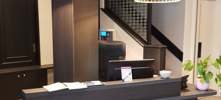 香槟酒店(Hotel de Champagne)图片