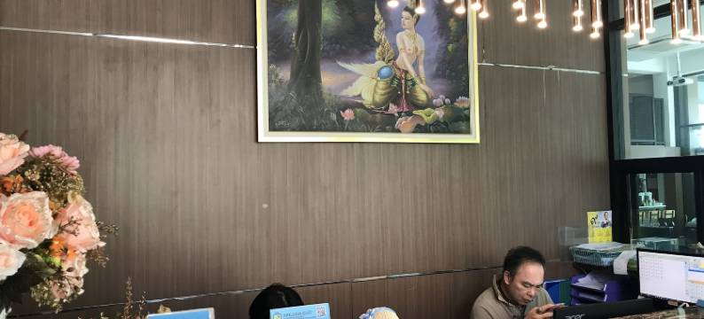 V20精品按摩浴缸酒店(V20 Boutique Jacuzzi Hotel)图片