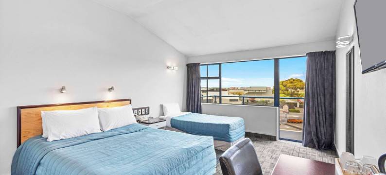 舒适酒店-本文纽(Comfort Hotel Benvenue)图片