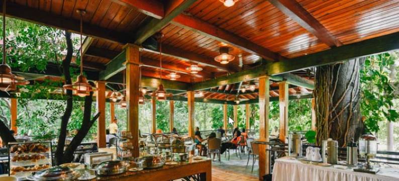 Karibe Hotel 酒店(Karibe Hotel)图片