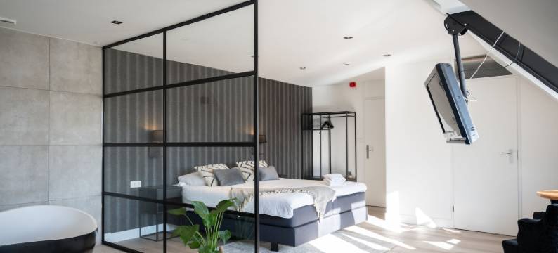 瓦蓬凡德尔登酒店(Hotel Wapen Van Delden)图片