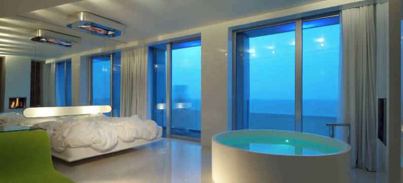 爱套房酒店(I-Suite Hotel)图片