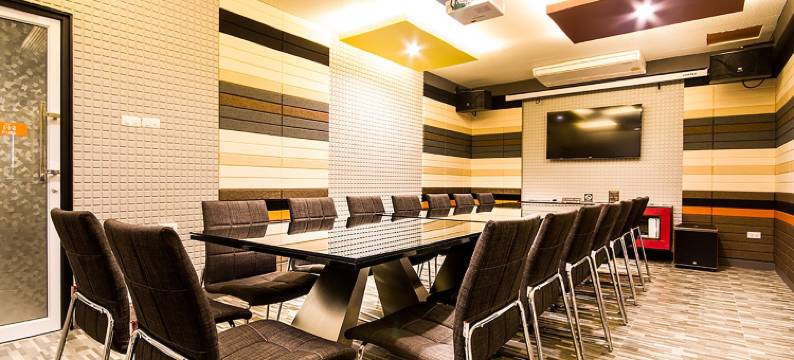 碧差汶毕斯缇尼餐厅酒店(Bestiny Hotel & Restaurant Phetchabun)图片