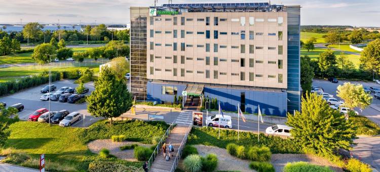 Holiday Inn 布拉格机场(Holiday Inn Prague Airport)图片