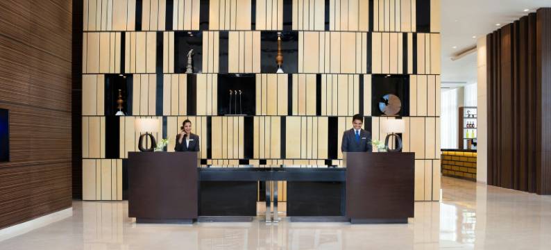 Fairfield by Marriott Bengaluru Outer Ring Road图片