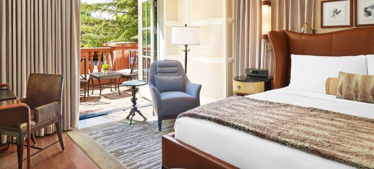 圣瑞吉斯阿斯彭度假村(The St. Regis Aspen Resort)图片
