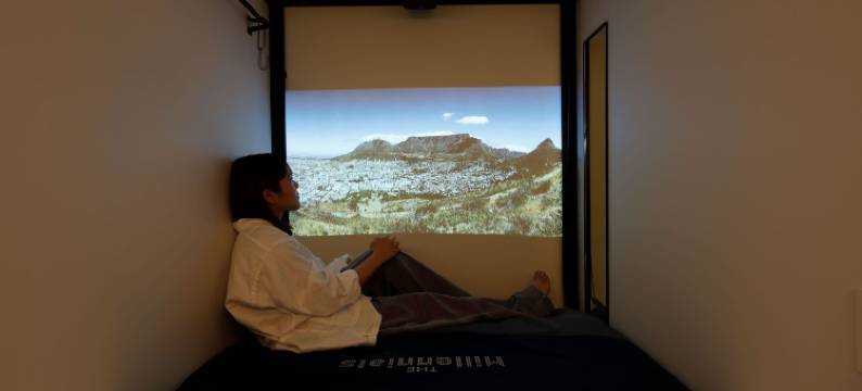 京都千禧一代胶囊旅馆(The Millennials Kyoto)图片