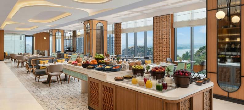 Courtyard Ranchi图片