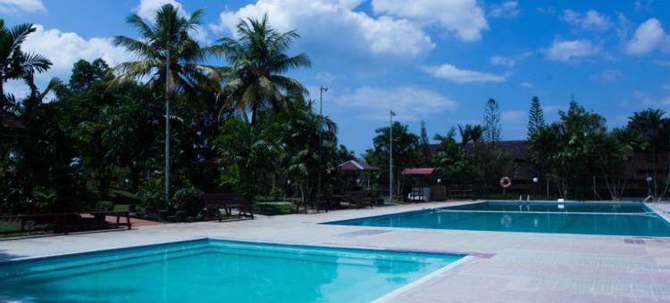 Grand Equator Hotel图片
