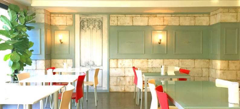 科佳方舟酒店(Hotel Koga Hills (Former: Koga Ark Hotel))图片