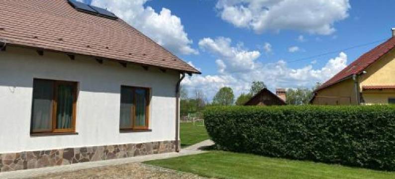 Casa Dragusana图片