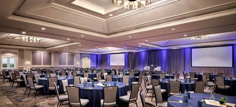 半月湾丽思卡尔顿酒店(The Ritz-Carlton, Half Moon Bay)图片