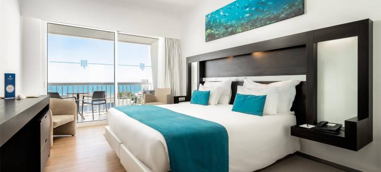木星阿尔加维酒店(Jupiter Algarve Hotel)图片