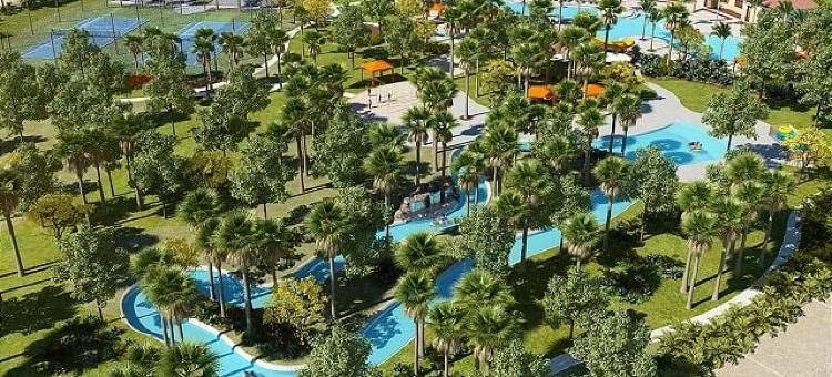 Private Pool and Resort Amenities - Spacious Family Retreat图片