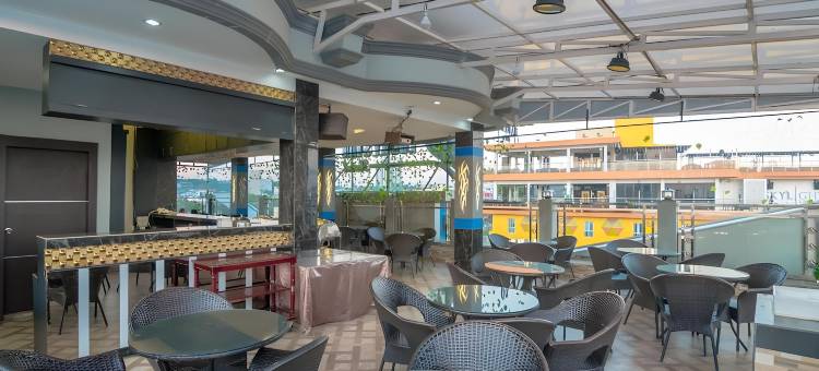 幸运星酒店(Lucky Star Hotel)图片